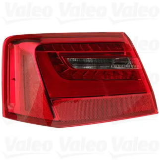 Valeo Left Outer Tail Light Assembly - 4G5945095B